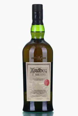 Ardbeg Dark Cove 2016 Committee Only Edition