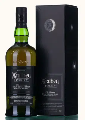 Ardbeg Dark Cove