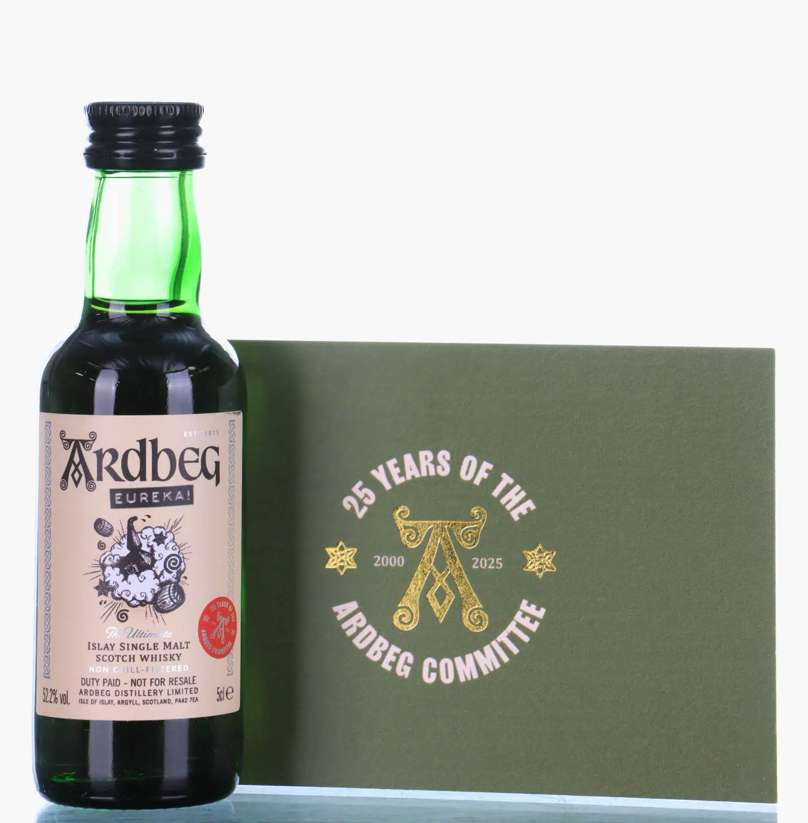 Ardbeg Eureka Whisky | Just Whisky Auction