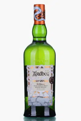 Ardbeg Heavy Vapours 2023 Committee Only Edition