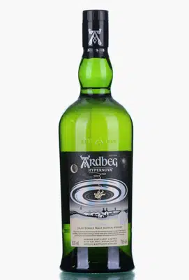 Ardbeg Hypernova Hn2022 Committee Release