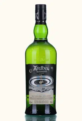 Ardbeg Hypernova Hn2022 Committee Release
