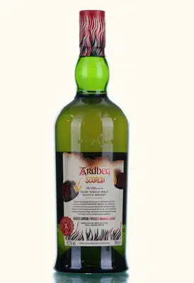Ardbeg Scorch 2021 Committee Only Edition