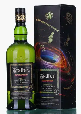 Ardbeg Smokiverse Ardbeg Day 2025 Limited Edition