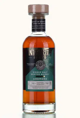 Ardmore 10 2015 2025 Integrity Malts Cask No 150000147