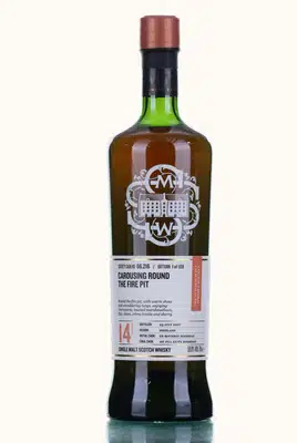 Ardmore 14 2007 Smws 66216 Carousing Round The Fire Pit