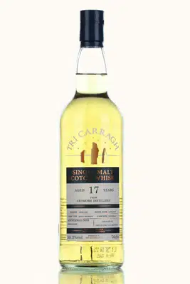 Ardmore 17 2006 Tri Carragh Singal Cask Release 2