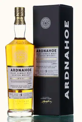 Ardnahoe 5 2020 Managers Selection 2026