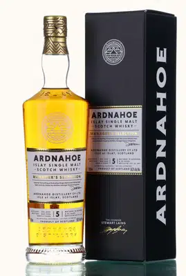 Ardnahoe 5 2020 Managers Selection 2026