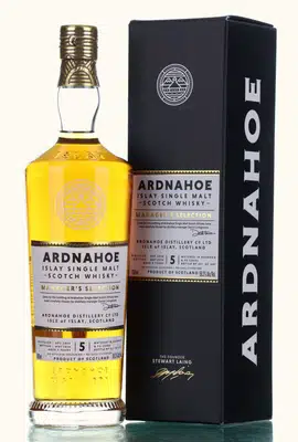 Ardnahoe 5 2020 Managers Selection 2026