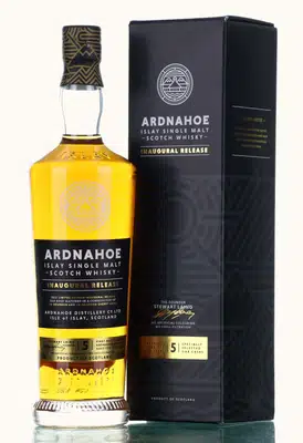 Ardnahoe 5 Inaugural Release