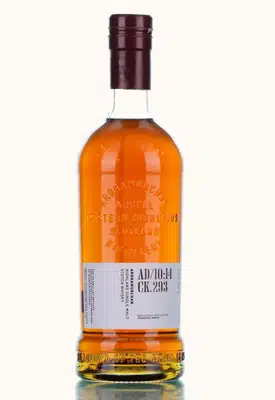 Ardnamurchan 2014 Ad1014 Ck293 2024 Exclusively For Cruachan Mmxiv