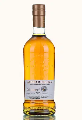 Ardnamurchan 8 2017 2026 Adventurers Release Paul Launois Finish