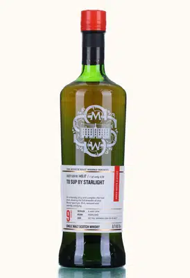 Ardnamurchan 9 2016 Smws 14917 To Sup By Starlight