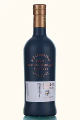 Ardnamurchan Ad0316 Adventurers Casks No 367 369