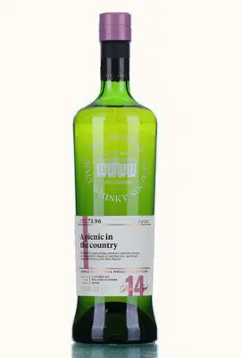Aultmore 14 2002 Smws 7396 A Picnic In The Country