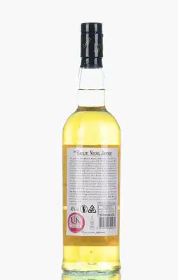 Bailie Nicol Jarvie Old Scotch Whisky Whisky | Just Whisky Auction