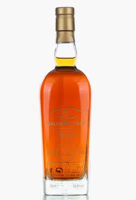 Ballindalloch 10 2014 Single Cask No 53