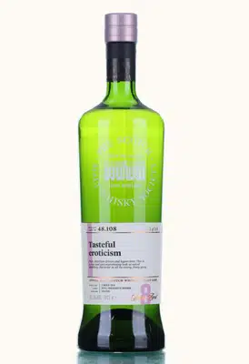 Balmenach 8 2010 Smws 48108 Tasteful Eroticism