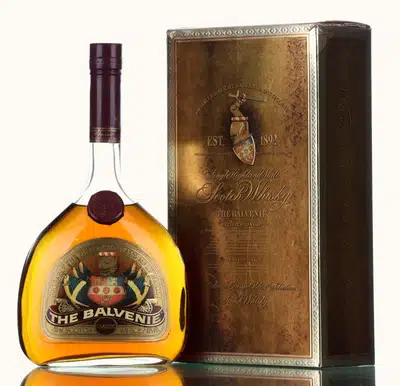 Balvenie Classic 1980s