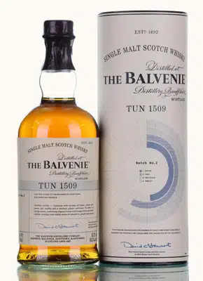 Balvenie Tun 1509 Batch 2