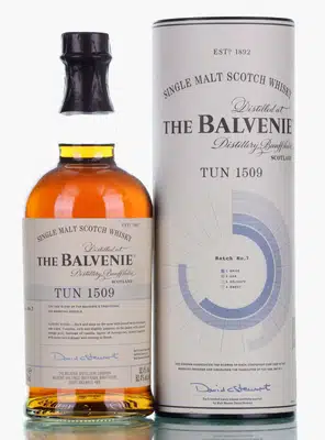 Balvenie Tun 1509 Batch 7