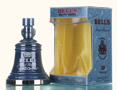Bells 20 Royal Reserve