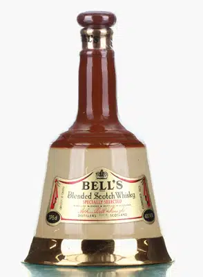 Bells Decanter Specially Selected
