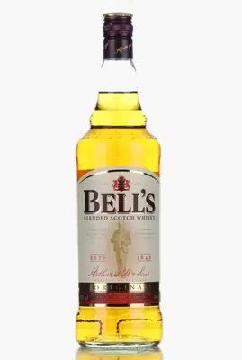 Bells Original