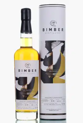 Bimber Selfridges Exclusive Cask No 422 463