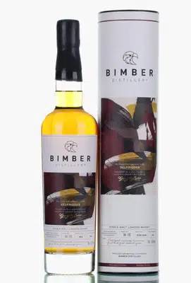 Bimber Selfridges Exclusive Gonzalez Byass Oloroso Cask Ref 544767
