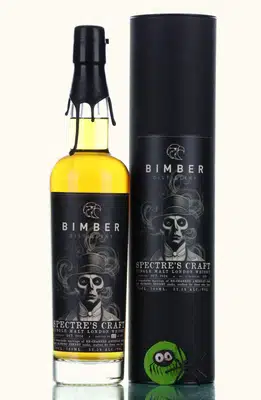 Bimber Spectres Craft 2024