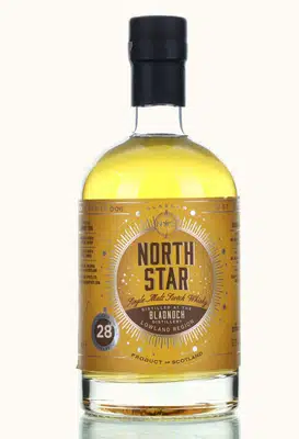 Bladnoch 28 1990 2018 North Star Spirits Cask Series 006
