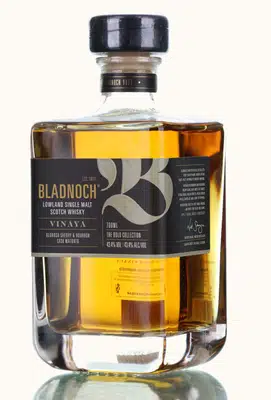 Bladnoch Vinaya The Bold Collection