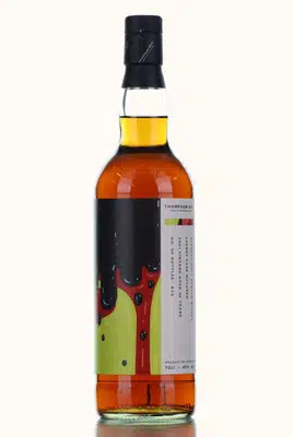 Blended Malt Scotch Whisky 20 2001 2021 Thompson Bros Sherry Cask Matured