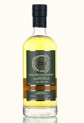 Bowmore 10 2015 2026 Cadenheads Original Collection