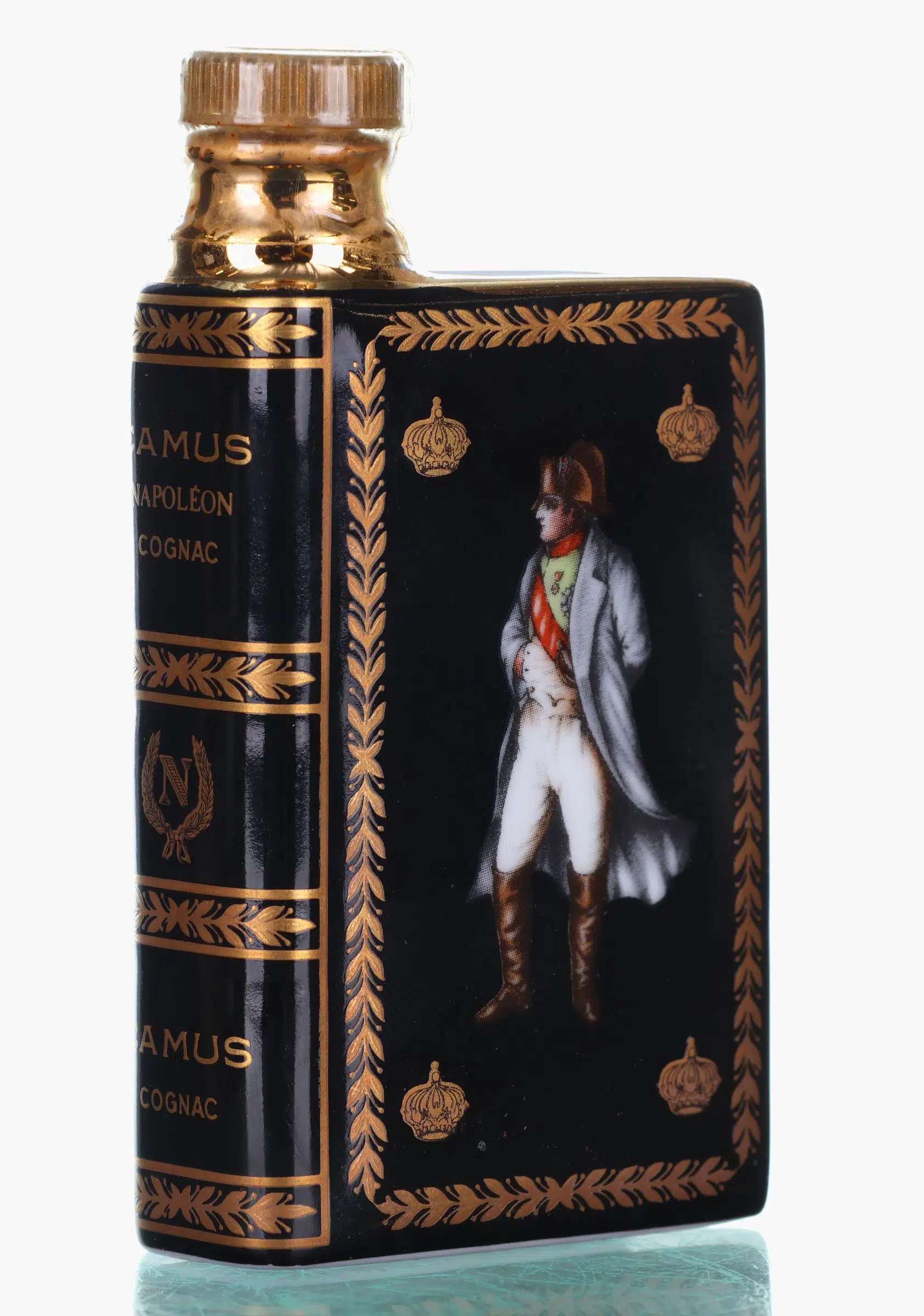 Camus Napoleon Bicentenary Cognac, 1969