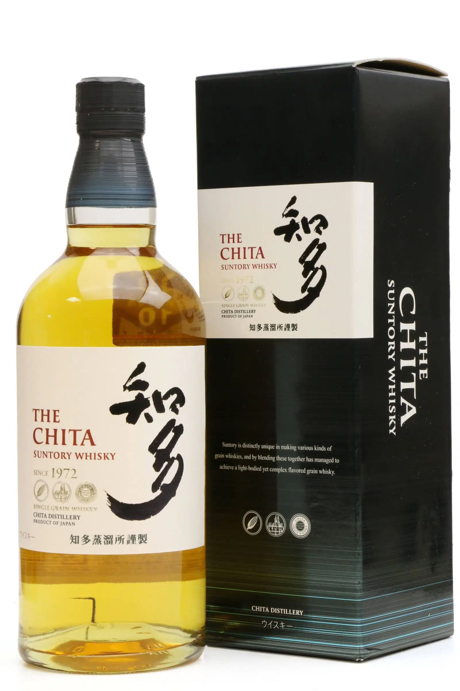 Chita 'The Chita' Whisky | Just Whisky Auction