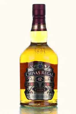 Chivas Regal 12