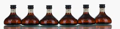 Chivas Revolve 1801 Miniatures X6