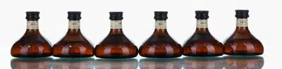 Chivas Revolve 1801 Miniatures X6