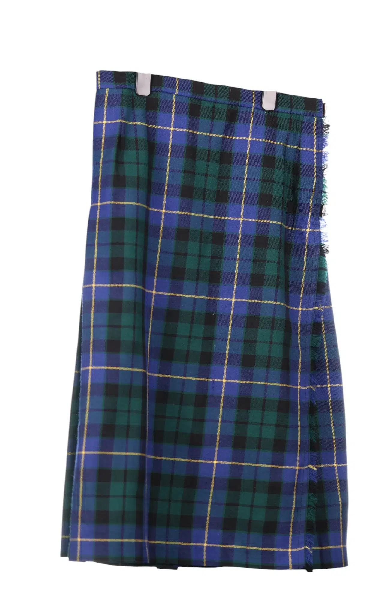 Clan Glenturret Distillery Kilt whisky bottle