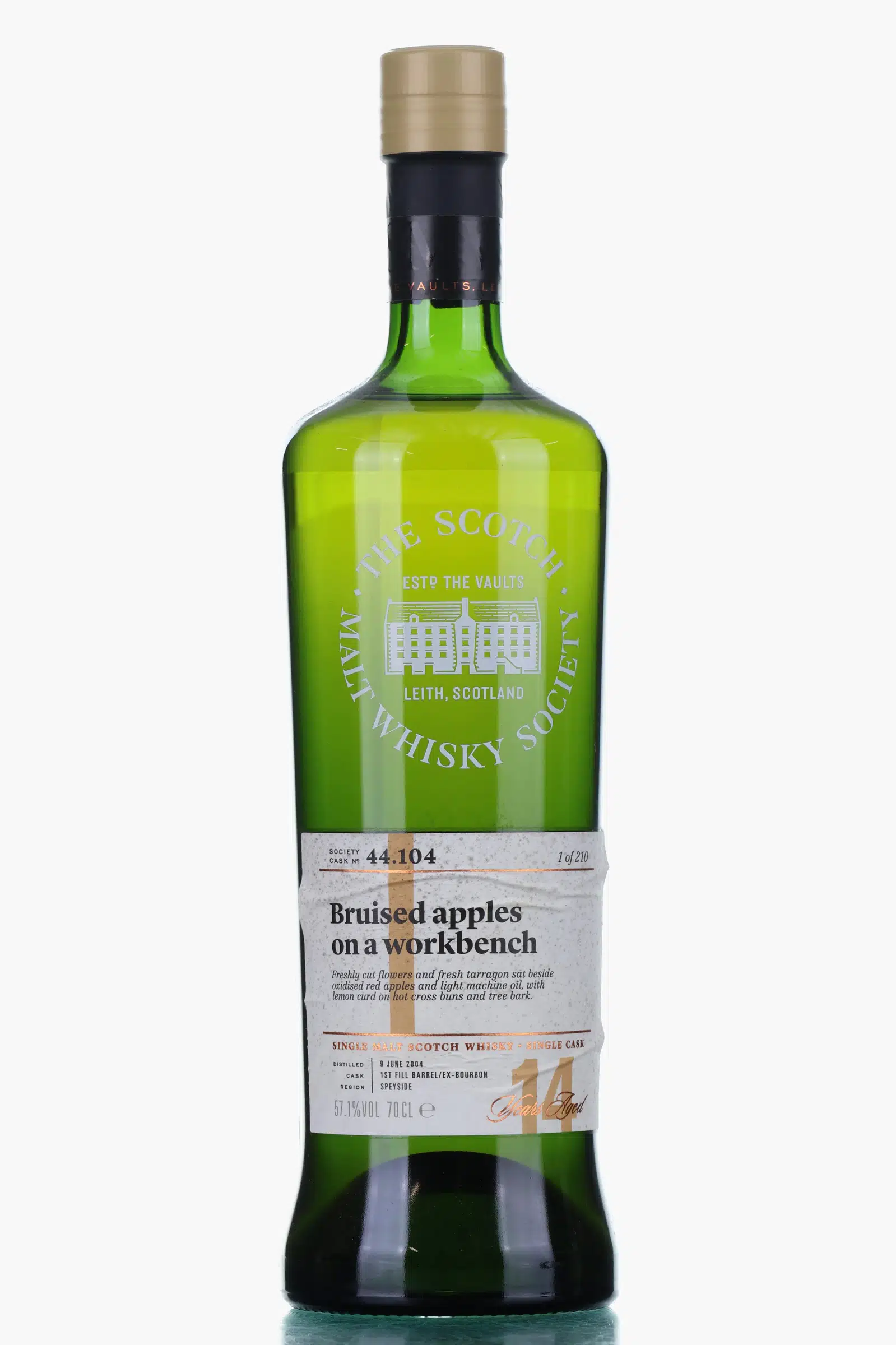 Craigellachie 14 2004 Smws 44 108