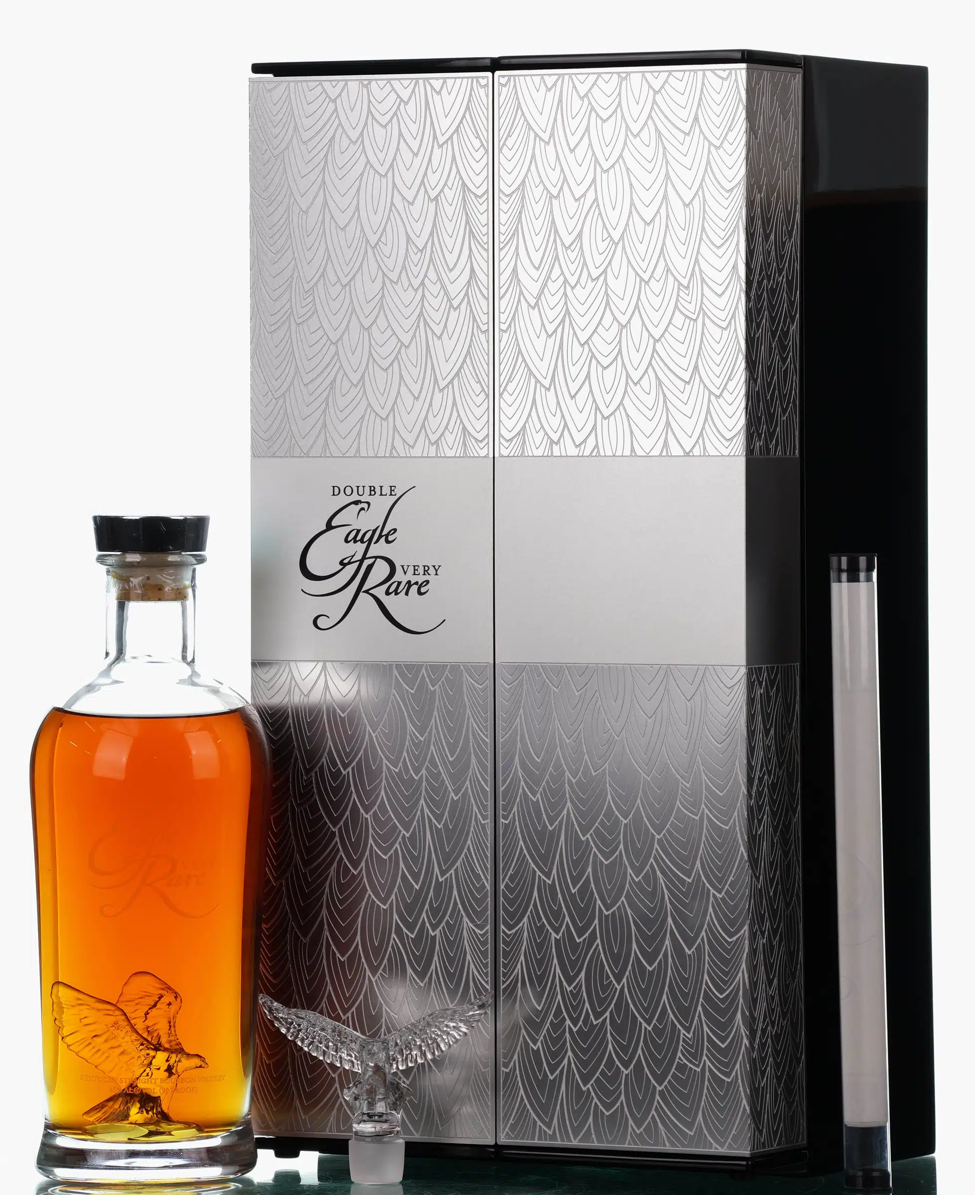 Double Eagle Very Rare 20 Years Old Whisky | Just Whisky Auction