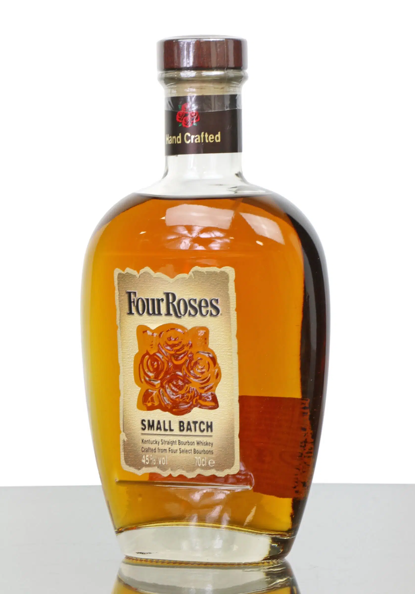 Four Roses Small Batch Whisky | Just Whisky Auction