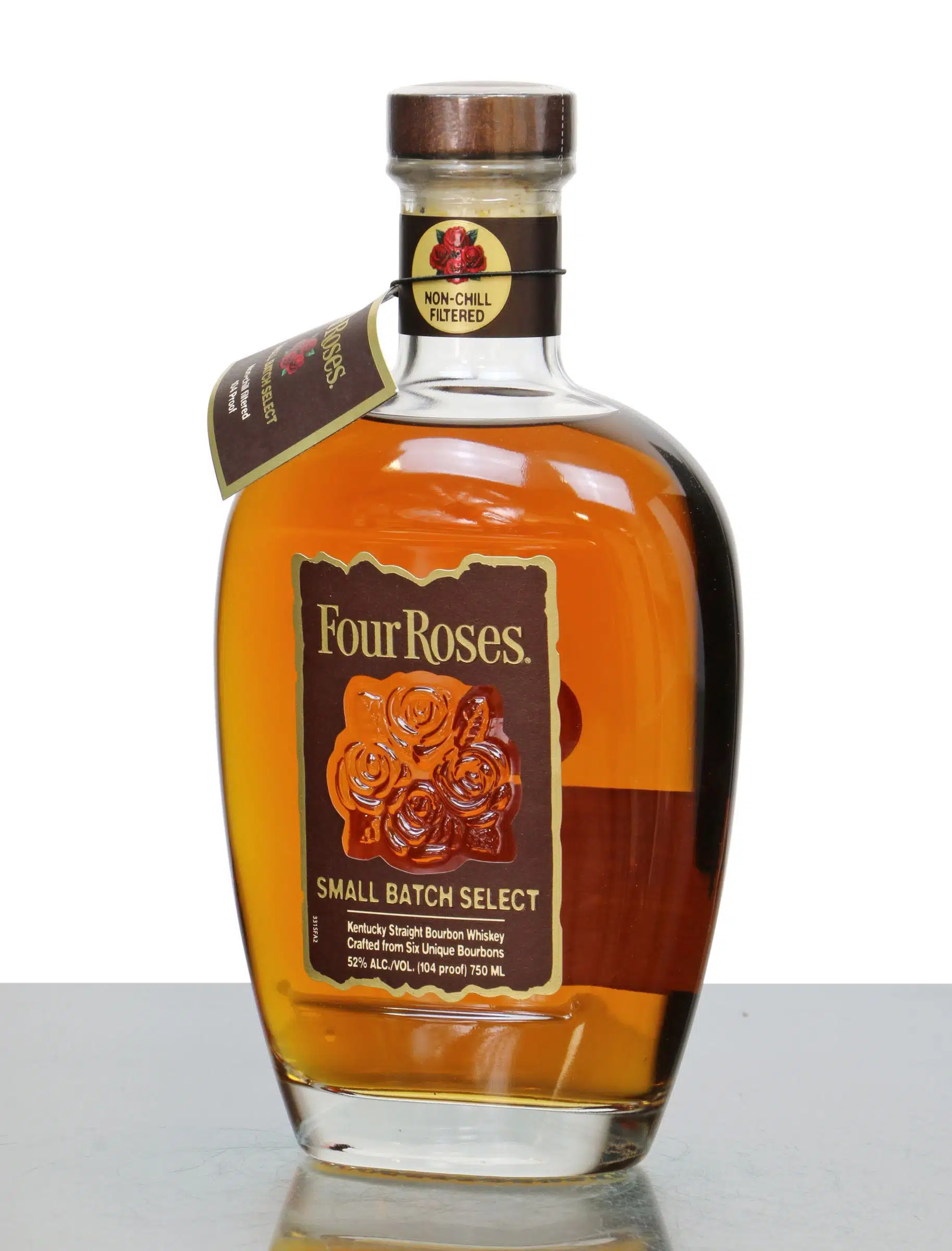 Four Roses Small Batch Select (75cl) Whisky | Just Whisky Auction