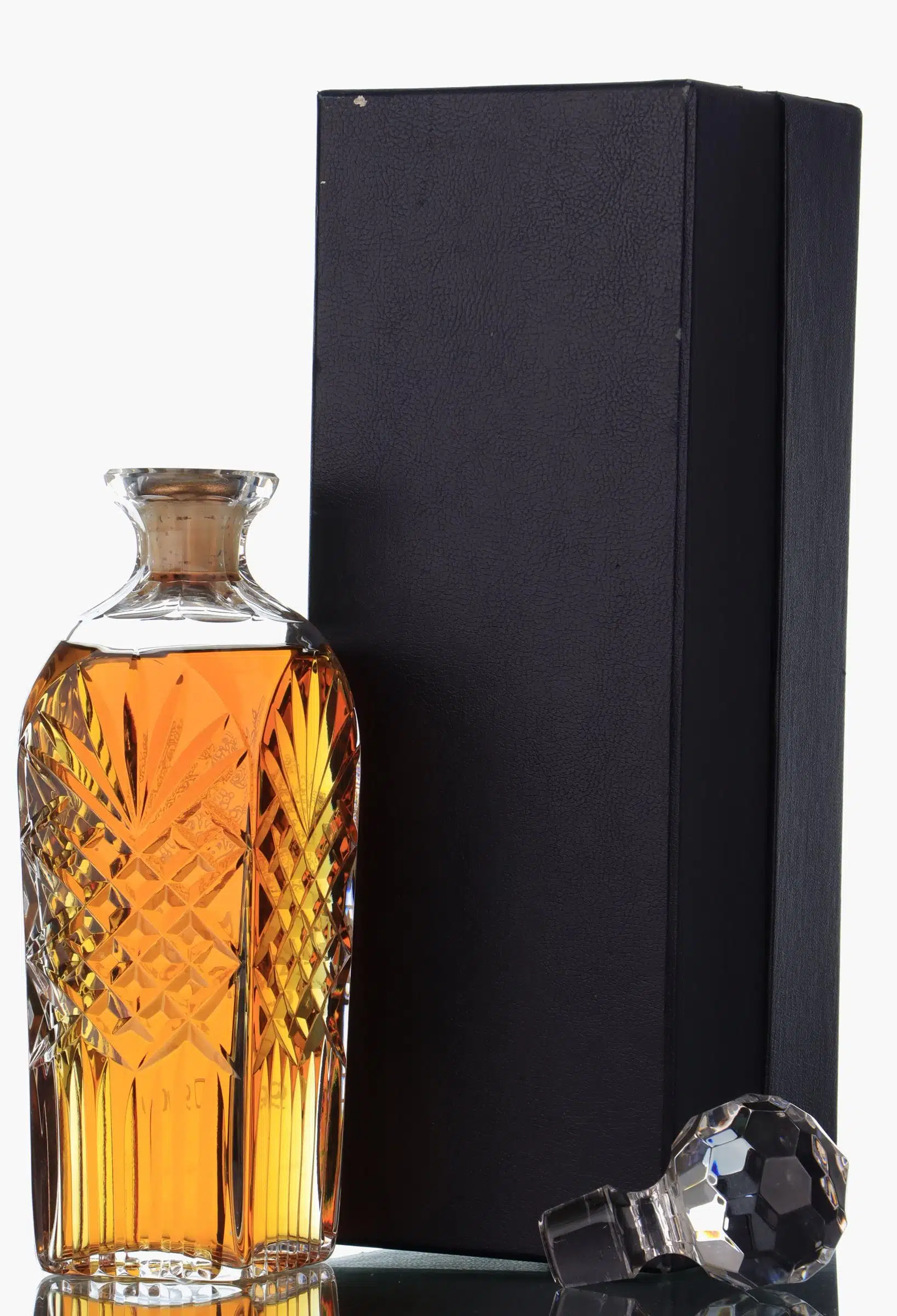 Glamis Castle 90 Decanter Whisky | Just Whisky Auction