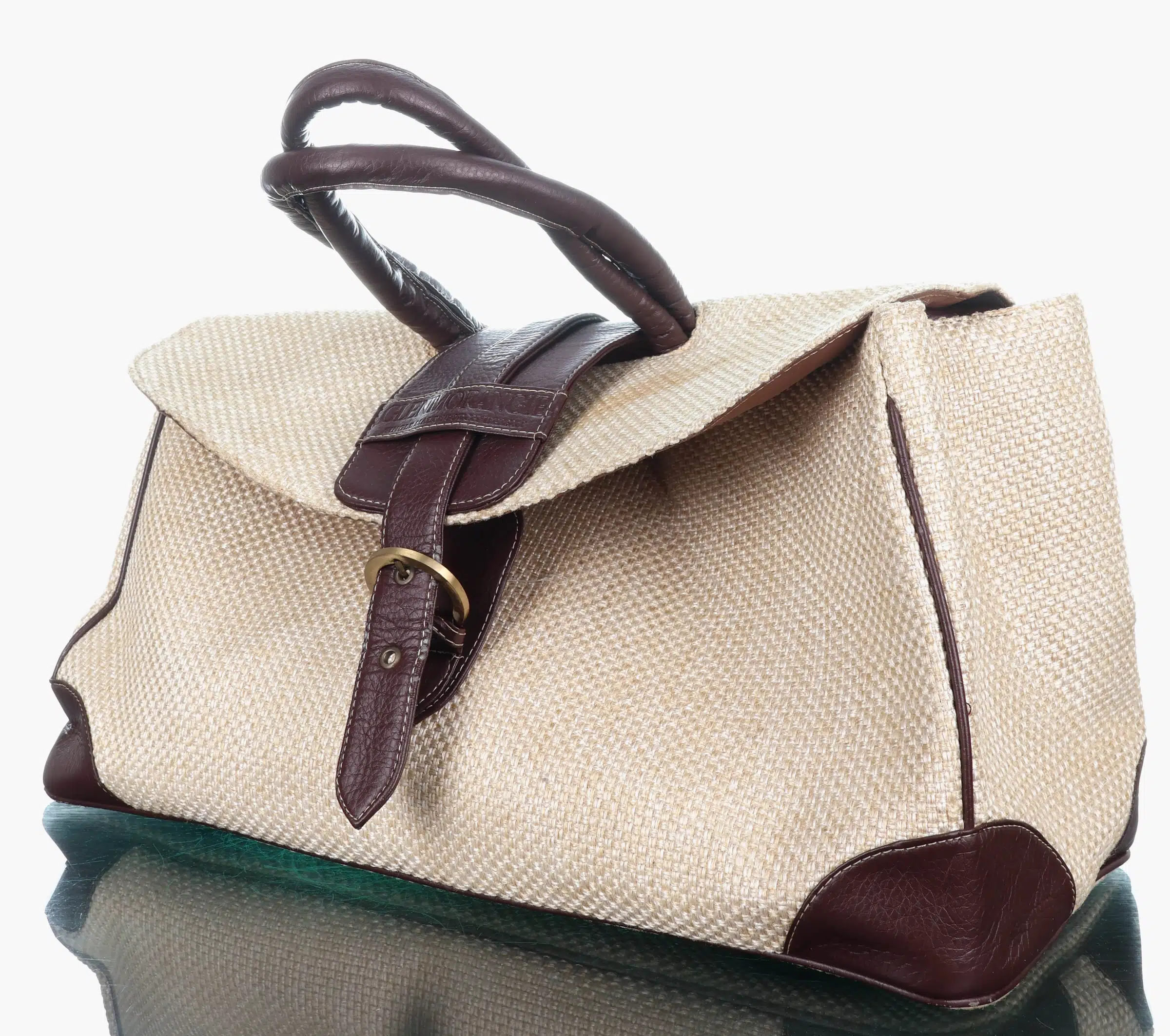 Glenmorangie Holdall whisky bottle