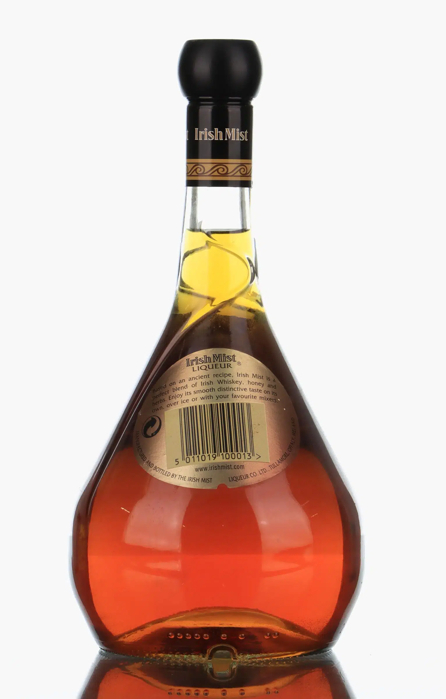 Irish Mist Liqueur (1 Litre) Whisky | Just Whisky Auction