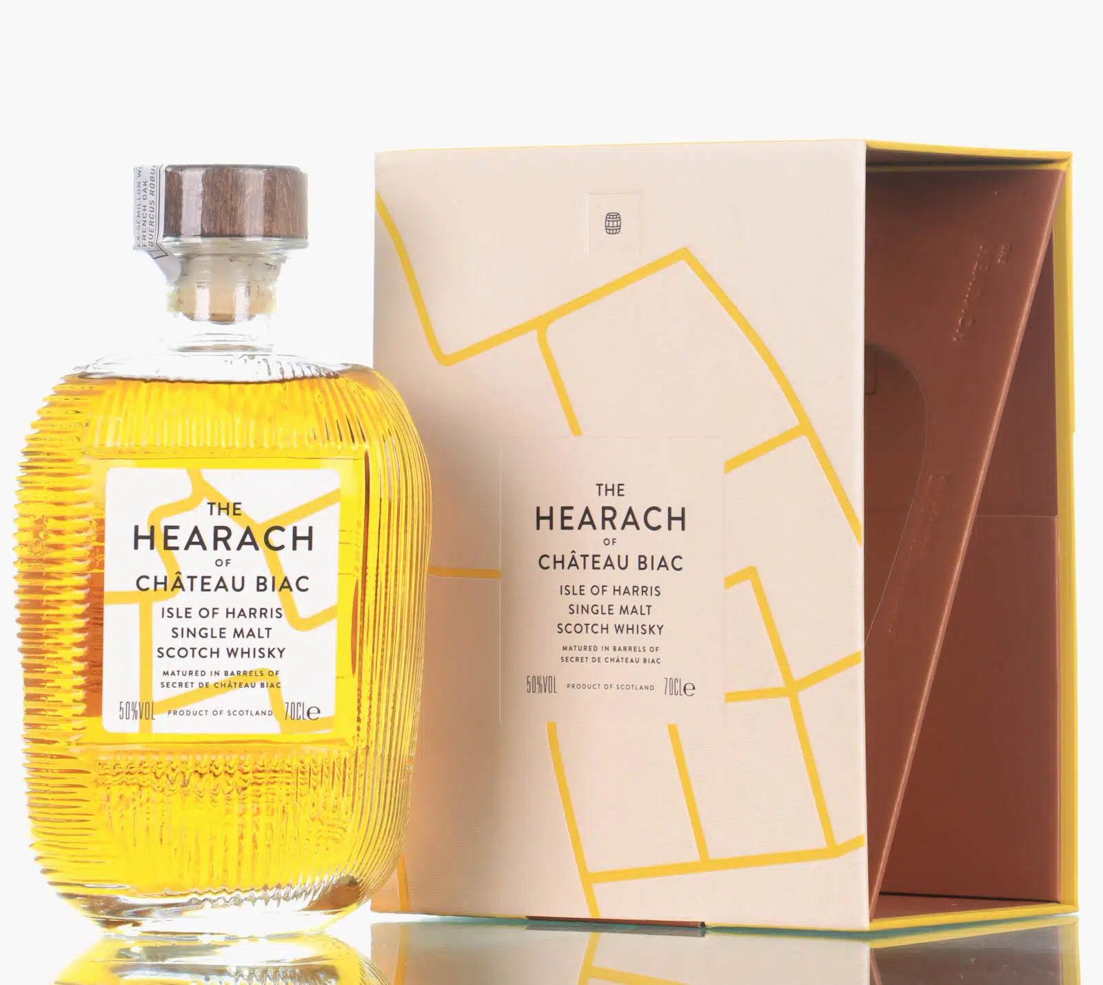 Isle Of Harris The Hearach Chateau Biac 2025 Release